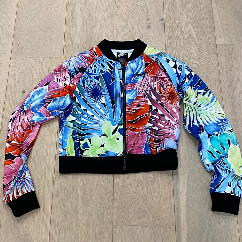 Nike Jacket